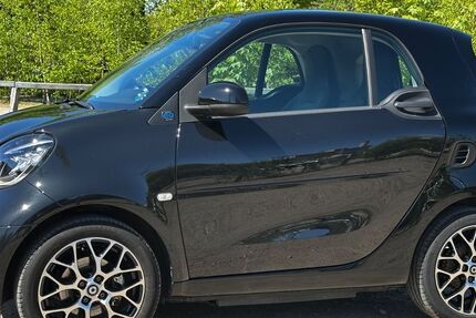 Smart ForTwo 28.100 km 15.900 &euro; Henstedt-Ulzburg 24558