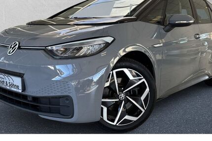 VW ID.3 49.710 km 23.391 &euro; Celle 29221