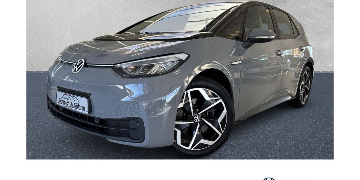 VW ID.3 49.710 km 23.391 &euro; Celle 29221