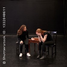 TASK Schauspielschule – On Stage | Block 1 25.07.2026 Pepper Kulturzentrum Neuperlach