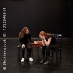 TASK Schauspielschule – On Stage | Block 2