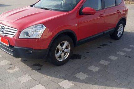 Nissan Qashqai+2 232.539 km 4.500 &euro; Lasbek 23847