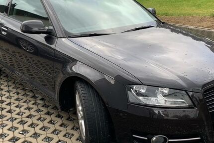 Audi A3 138.000 km 7.900 &euro; Netphen 57250