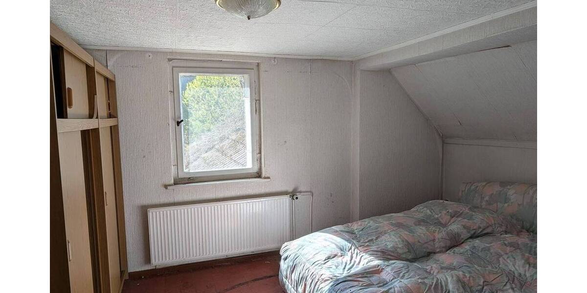 Einfamilienhaus Jessen Klöden - 5 Zimmer, 110 m&sup2;, 48.000&euro; | Angebot:26191024
