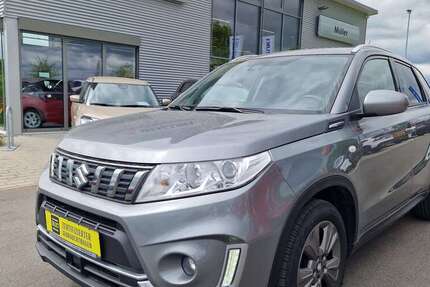 Suzuki Vitara 147.124 km 12.880 € Obrigheim 74847