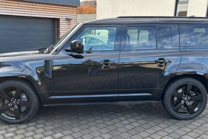 Land Rover Defender 50.225 km 68.000 &euro; Adelebsen 37139