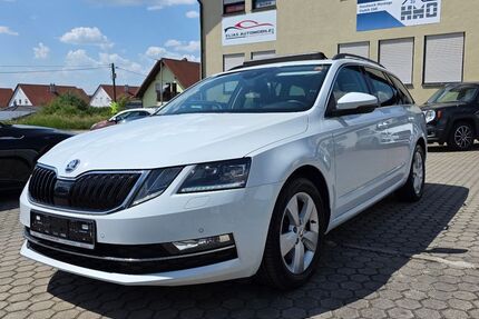Skoda Octavia 180.000 km 11.690 &euro; Schmidmühlen 92287
