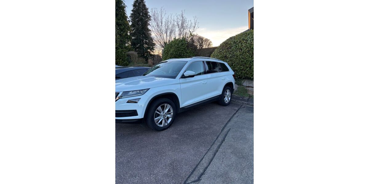 Skoda Kodiaq 167.346 km 19.500 &euro; Königsbach - Stein 75203