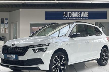 Skoda Kamiq 46.618 km 18.950 &euro; Braunschweig 38122