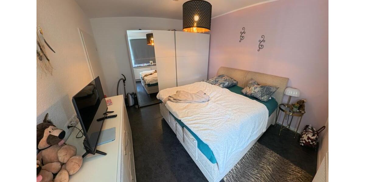 Etagenwohnung Heiligenhaus - 3 Zimmer, 66 m&sup2;, 239.000&euro; | Angebot:26877061