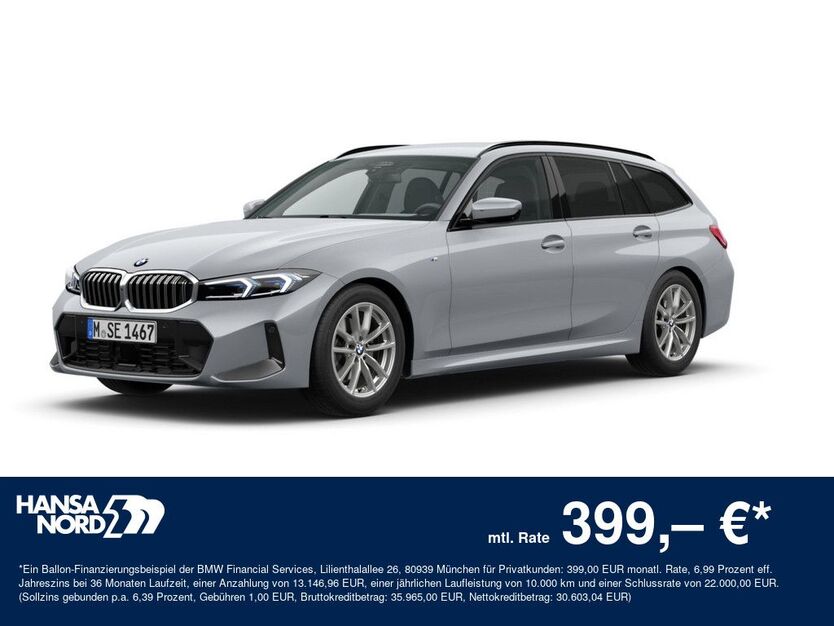 BMW 320 26.951 km 43.550 € Oldenburg 23758