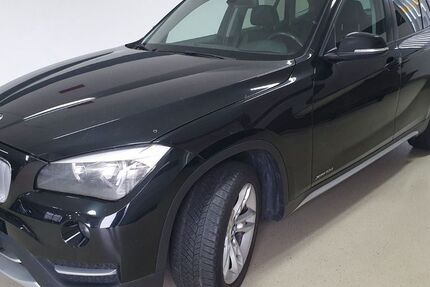 BMW X1 247.000 km 6.299 &euro; Roßdorf 64380