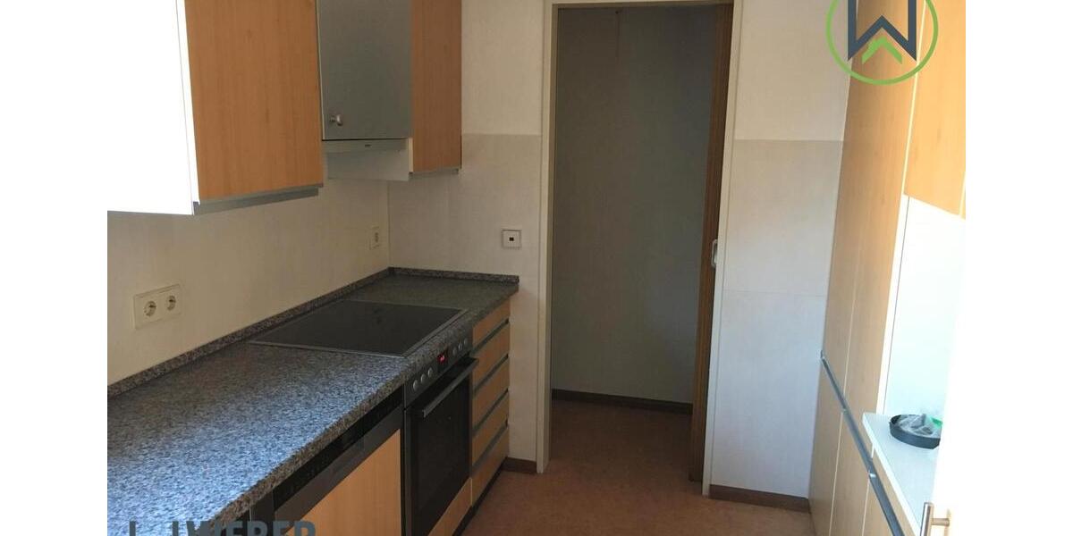 Etagenwohnung Rheinfelden (Baden) - 3 Zimmer, 93 m&sup2;, 1.100&euro; | Angebot:26278852