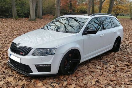 Skoda Octavia 173.014 km 15.999 &euro; Nordhorn 48531