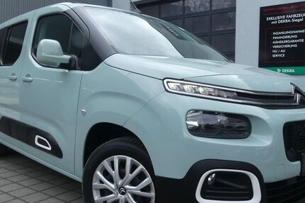 Citroen Berlingo 129.989 km 13.800 &euro; Berlin 13156