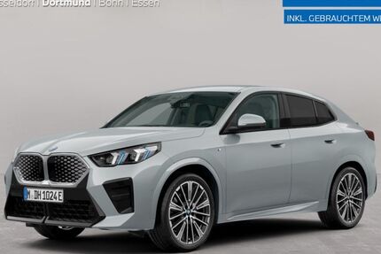 BMW iX2 3.354 km 58.999 &euro; Dortmund 44263