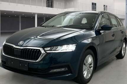 Skoda Octavia 23.603 km 23.990 € Bad Hersfeld 36251