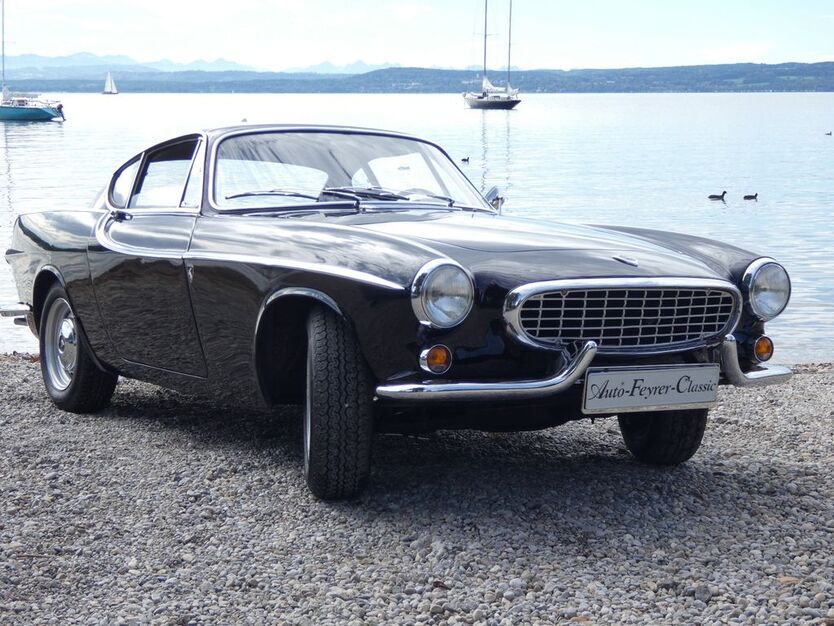 Volvo Andere 73.086 km 32.000 € Herrsching 82211