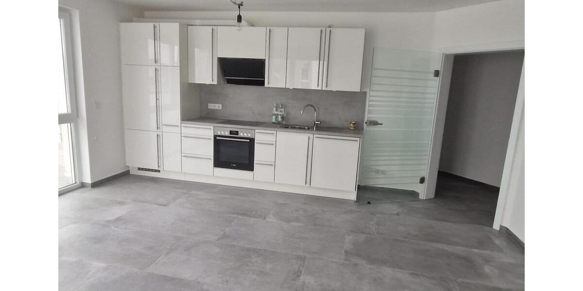 Exklusive Neubau-Penthouse-Wohnung - 91,5 m² mit Top-Ausstattung 3 zimmer