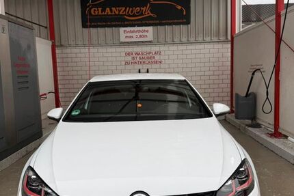 VW Golf 143.000 km 18.400 &euro; Friedelshausen 98634