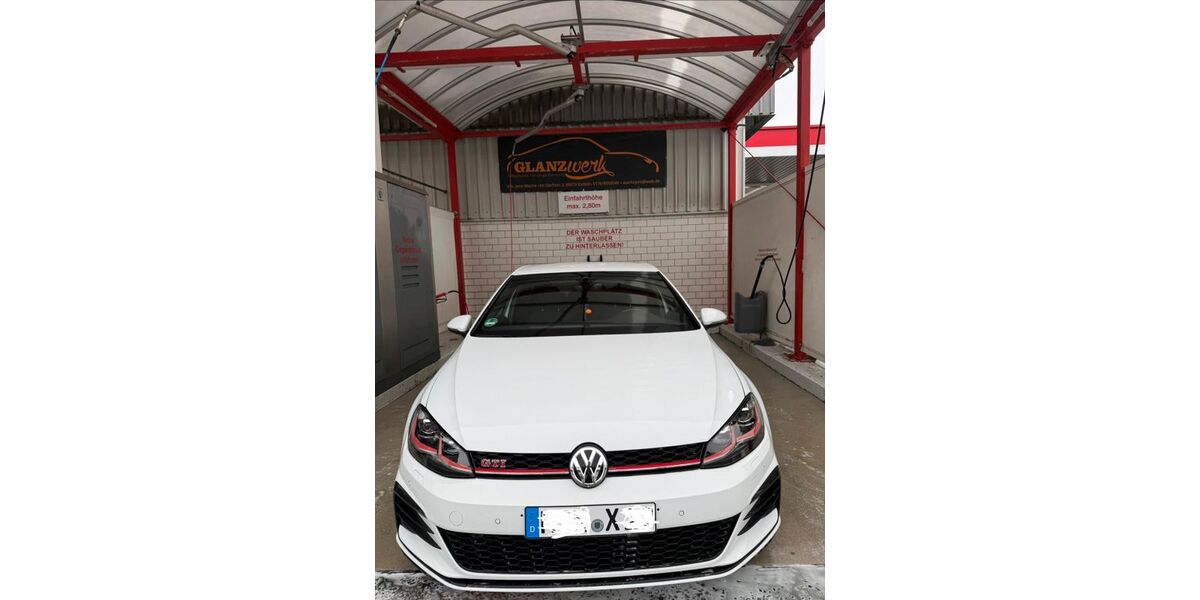 VW Golf 143.000 km 18.400 &euro; Friedelshausen 98634
