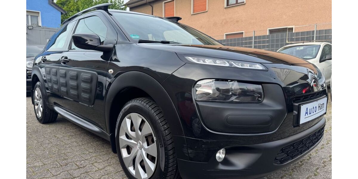 Citroen C4 Cactus 144.000 km 6.990 &euro; Köln 50858