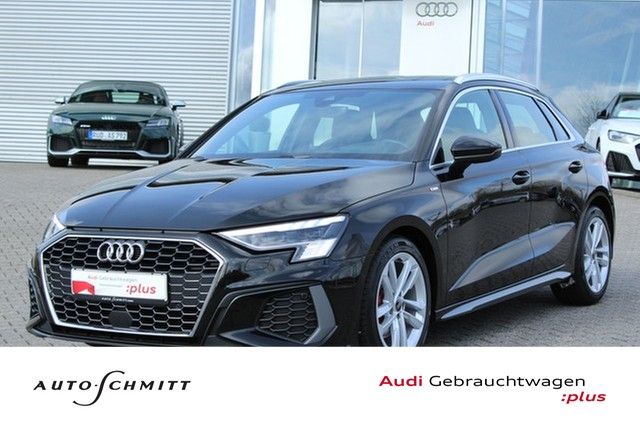 Audi A3 42.919 km 33.990 &euro; Idstein 65510
