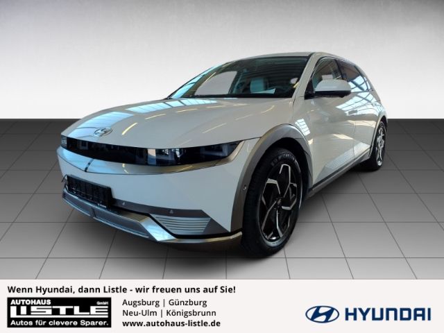 Hyundai IONIQ 5 5.490 km 40.985 € Augsburg 86165