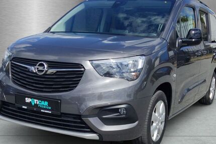 Opel Combo Life 18.681 km 23.450 &euro; Wesenberg 23858