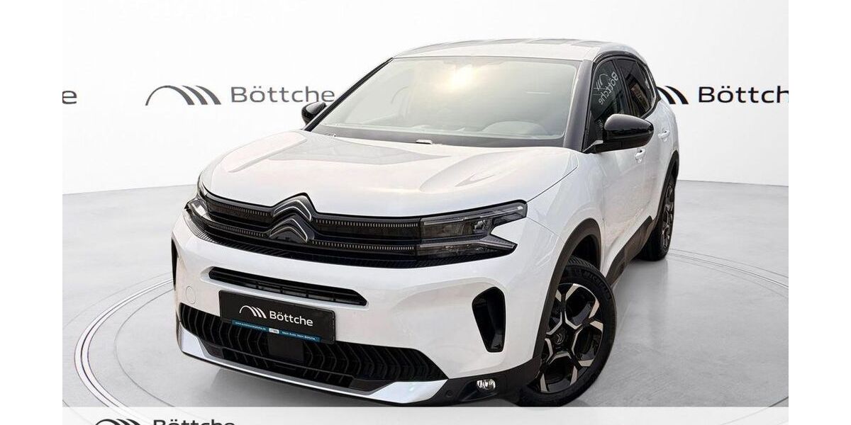 Citroen C5 Aircross 18.179 km 26.490 &euro; Dessau-Roßlau 06842