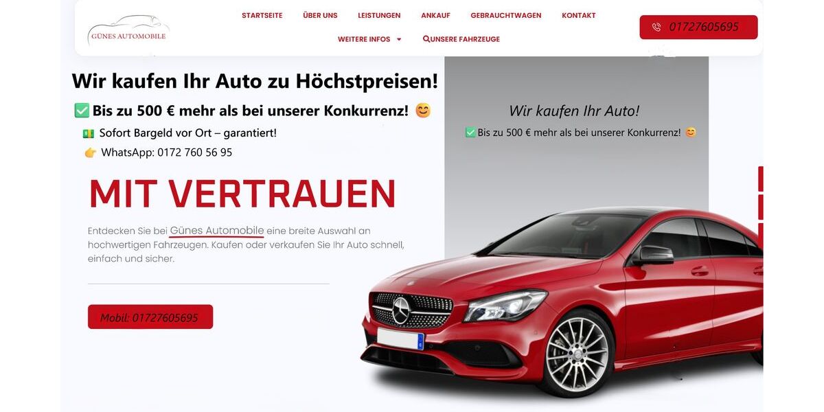 Opel Grandland (X) 121.000 km 13.500 &euro; Aidlingen (Kreis Böblingen) 71134