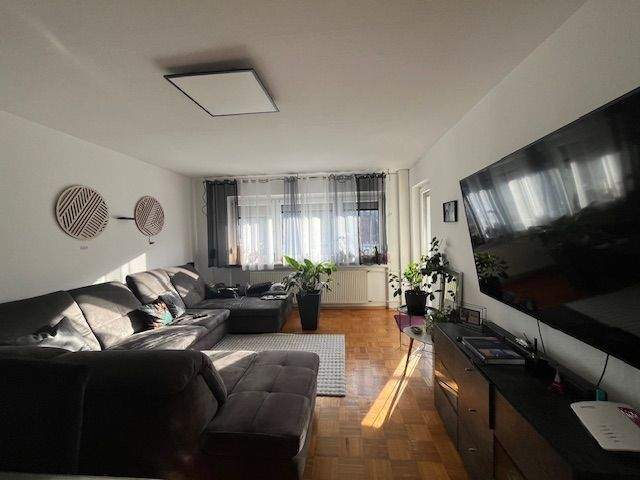 Etagenwohnung Oberndorf am Neckar Oberndorf - 4 Zimmer, 91 m&sup2;, 199.000&euro; | Angebot:25741572