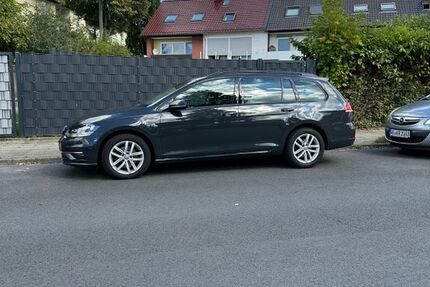 VW Golf 162.500 km 10.785 &euro; Braunschweig 38124