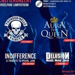 Rock 4 Charity Tribute Festival