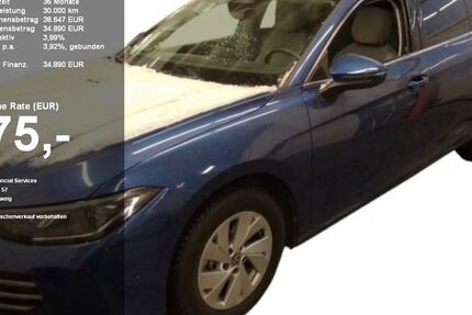 VW Passat 12.632 km 34.890 &euro; Mainburg 84048