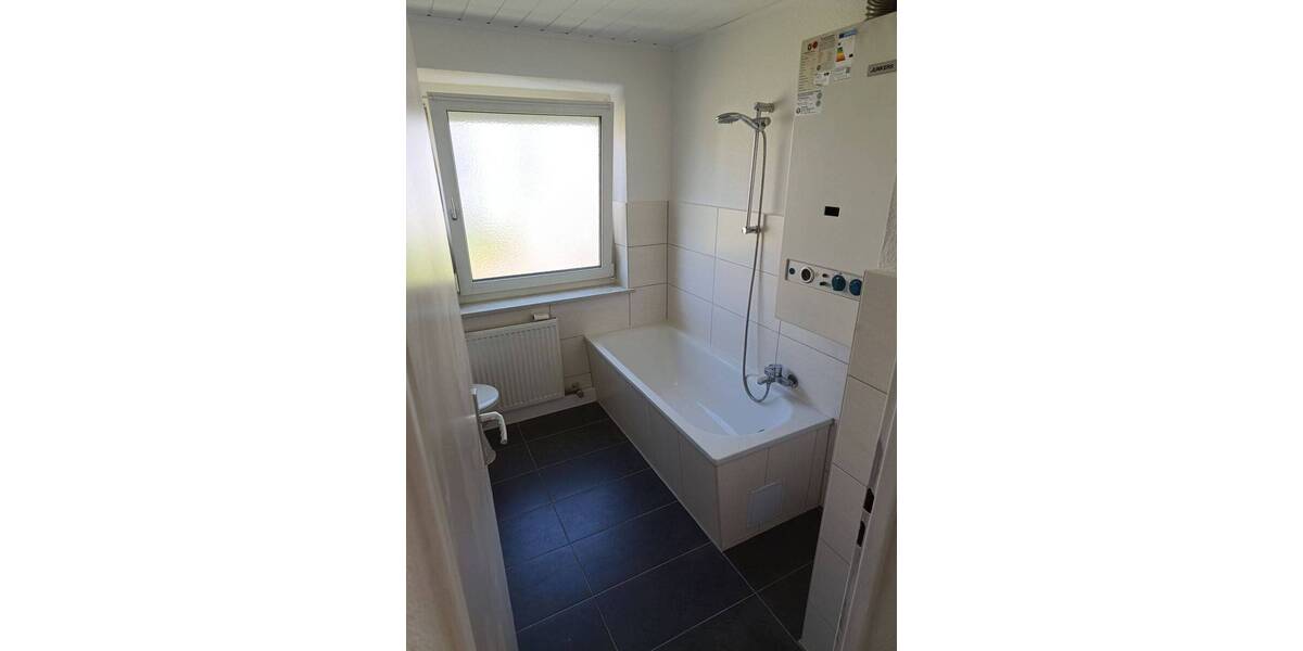 Etagenwohnung Wunsiedel Fleißenhammer - 3 Zimmer, 62 m&sup2;, 496&euro; | Angebot:26450082