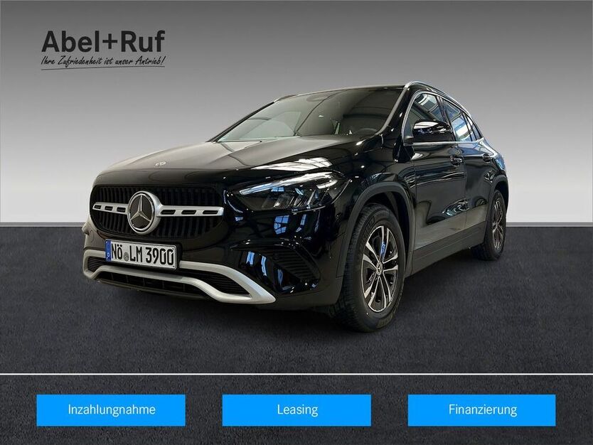 GLA 200