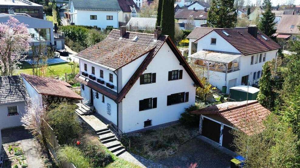 Haus zum Kaufen in Dingolfing 429.000 € 133 m²