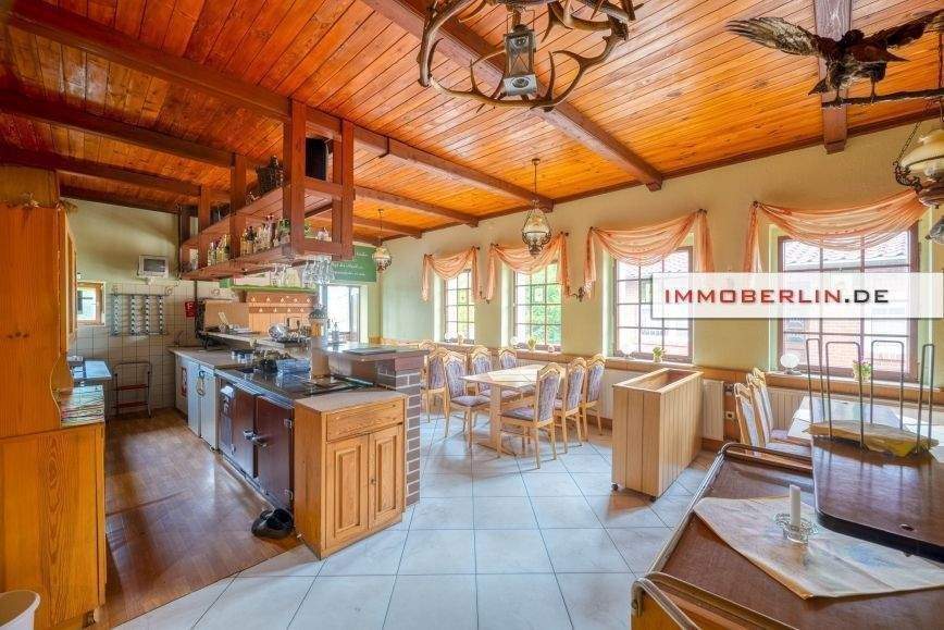 Gewerbeobjekt Mönkebude - 370.000&euro; | Angebot:25727387