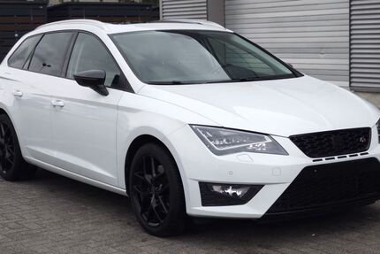 Seat Leon 175.000 km 11.990 € Mönchengladbach 41066