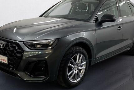 Audi Q5 61.368 km 36.065 &euro; Einbeck 37574