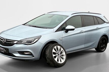 Opel Astra 127.500 km 9.940 &euro; Schweinfurt 97424