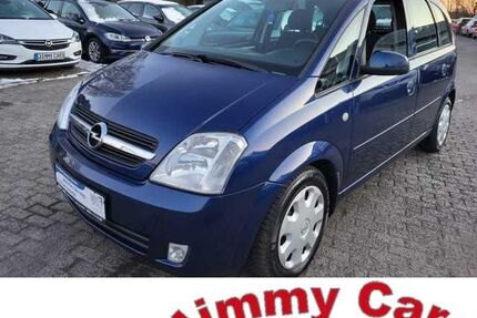 Opel Meriva 145.000 km 2.799 € Kiel-Moorsee 24145