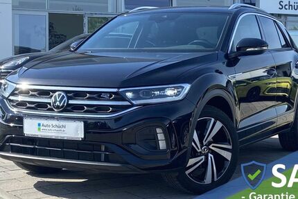 VW T-Roc 19.433 km 25.648 &euro; Schrobenhausen-Edelshsn. 86529
