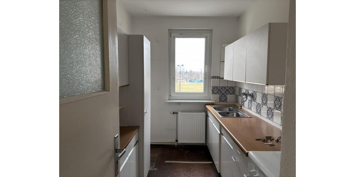 Etagenwohnung Jacobsdorf - 3 Zimmer, 58 m&sup2;, 456&euro; | Angebot:25374725