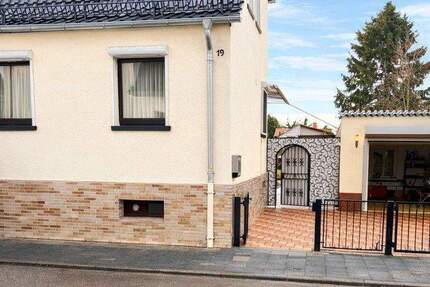 Haus Frankenthal - 5 Zimmer, 105 m&sup2;, 485.000&euro; | Angebot:25627380