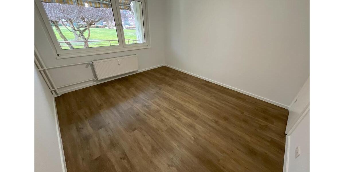 Erdgeschoßwohnung Lübeck Sankt Lorenz Nord - 2.5 Zimmer, 60 m&sup2;, 579&euro; | Angebot:26067920