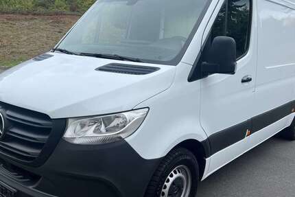 Mercedes-Benz Sprinter 100.000 km 18.000 &euro; Mendig 56743