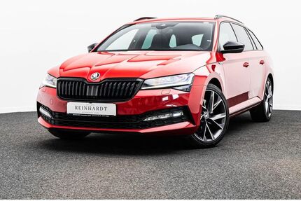 Skoda Superb 101.444 km 30.830 &euro; Hagen 58091
