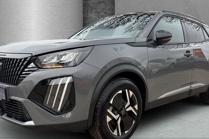 Peugeot 2008 7.383 km 19.690 &euro; Hoppegarten 15366